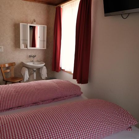 Hotel Tourist Мейринген Экстерьер фото