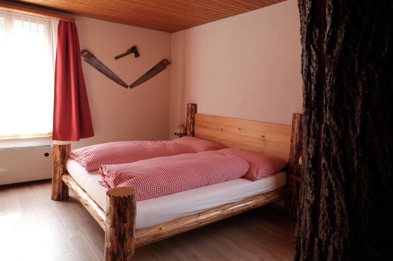 Hotel Tourist Мейринген Экстерьер фото